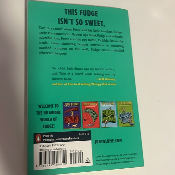 An English book, clean, excellent quality, - Picture 2 of 2